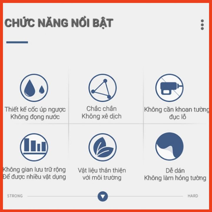Bộ nhả kem đánh răng tự động - Giá để bàn chải đánh răng đa năng không cần khoan tường