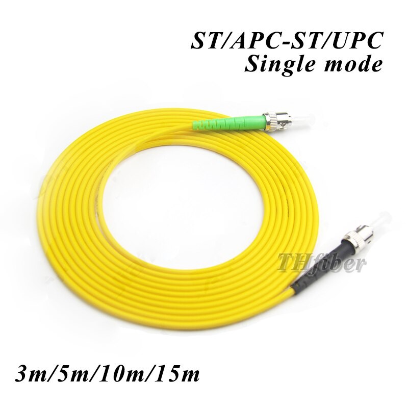 Dây nhảy quang ST/UPC-STAPC