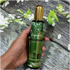 Xịt dưỡng tóc tinh dầu bưởi ORGANIC GRAPE FRUIT | BigBuy360 - bigbuy360.vn