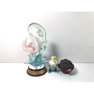 Mô hình đồ chơi - booburn - pokemon nintendo