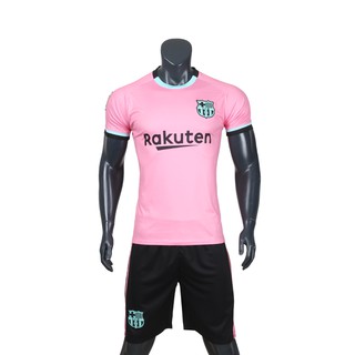Bộ quần áo bóng đá câu lạc bộ Barca quần áo đá banh đội tuyển Barcelona các mẫu mới nhất 2020/2021 thun lạnh cao cấp