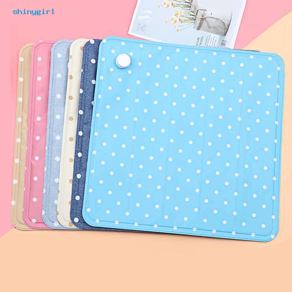 Đệm PVC Làm Mát Không Thấm Nước Cho Thú Cưng