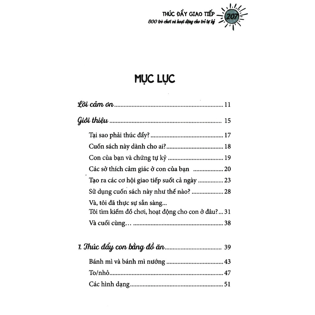 Sách - Thúc Đẩy Giao Tiếp 300 Trò Chơi Và Các Hoạt Động Cho Trẻ Tự Kỷ