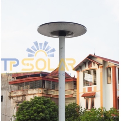 Đèn Sân Vườn Năng Lượng Mặt Trời UFO TP Solar  TP-U600 Công Suất 600W Cảm Biến Chuyển Động, Chống Nước IP65