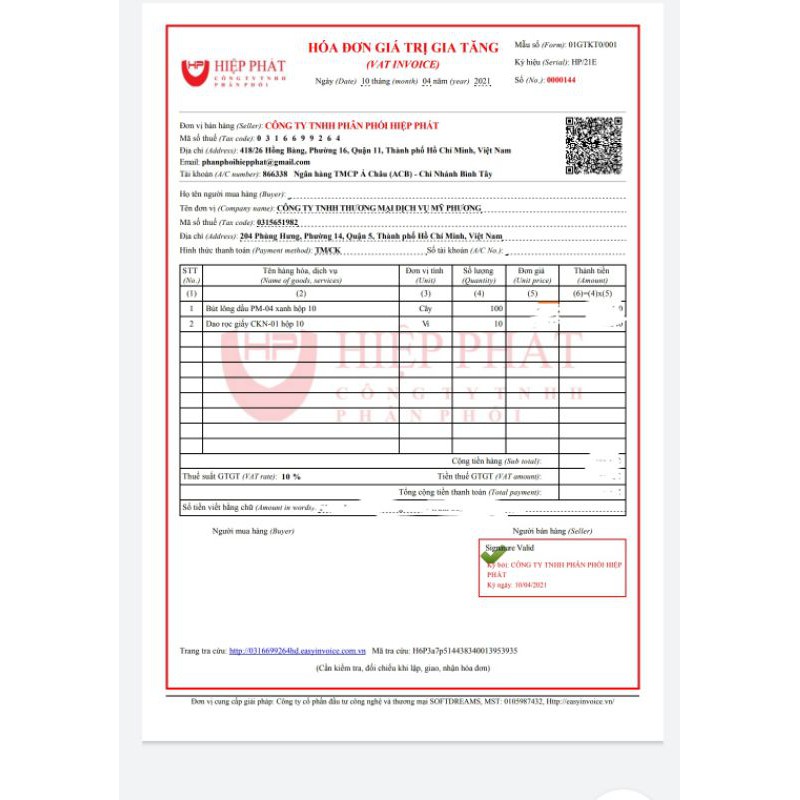 Dao rọc giấy Thiên Long CKN-01 ( Vỉ 2 cây)