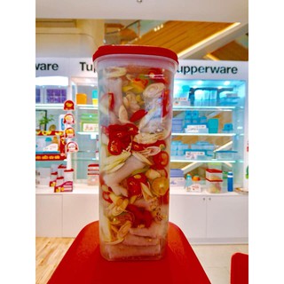 Bình Tupperware Slim Line 2L