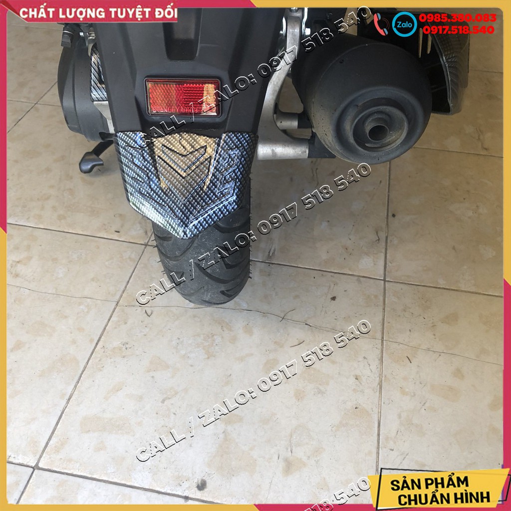 ✅ 1 Cặp Bọc Mũi Dè Trước Sau Carbon AB 2020 ( AirBlade 2020) - giá 1 cặp ✅