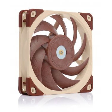 Quạt tản nhiệt Noctua A12x25 Pwm 2000rpm - Hàng chính hãng