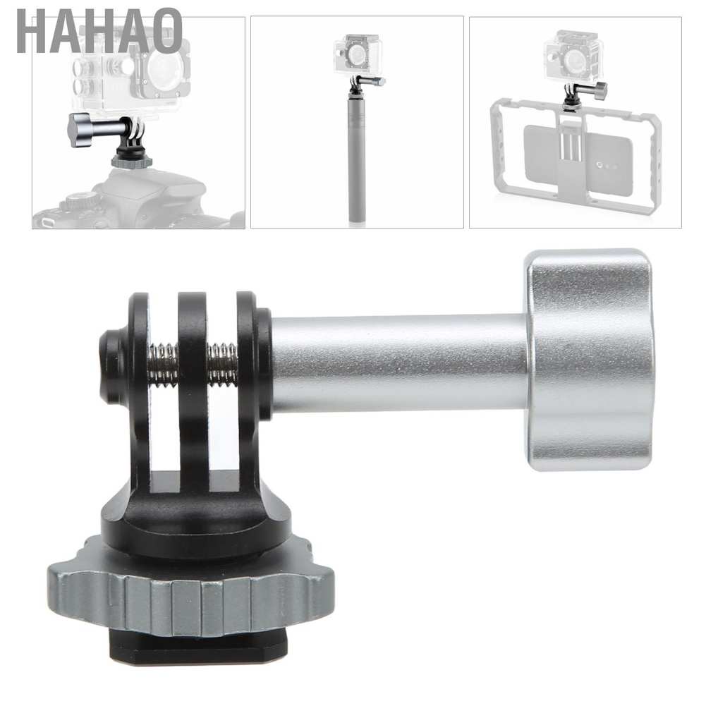 Ngàm gắn giá đỡ ba chân cho Hero 10 9 8 7
 | BigBuy360 - bigbuy360.vn