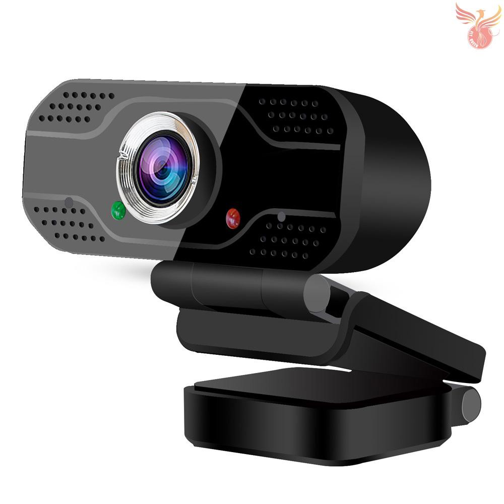 Webcam Thông Minh Cổng Usb 1080p | BigBuy360 - bigbuy360.vn