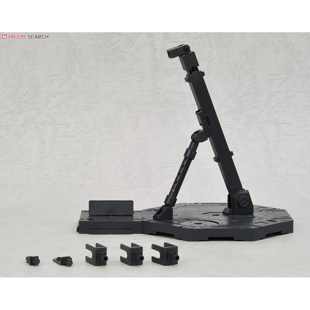 Đế cắm mô hình Action Base dành cho MG 1/100 - HG 1/144 - SD