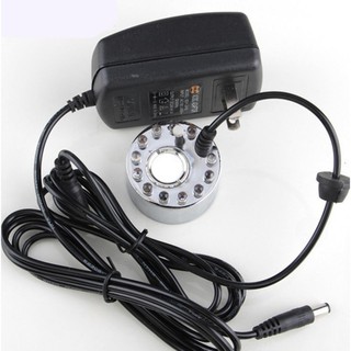 MÁY TẠO KHÓI MINI HON NON BỘ