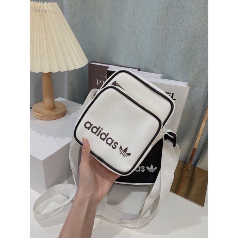 Túi Das Đeo Chéo Nam Nữ, Túi Mini Dáng Thể Thao