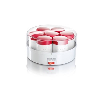 Máy làm sữa chua severin jg 3519