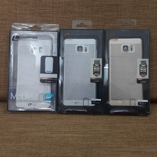 Ốp lưng Loopee Samsung Note 5
