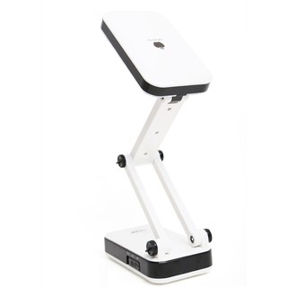 Đèn Led để bàn siêu sáng gấp gọn