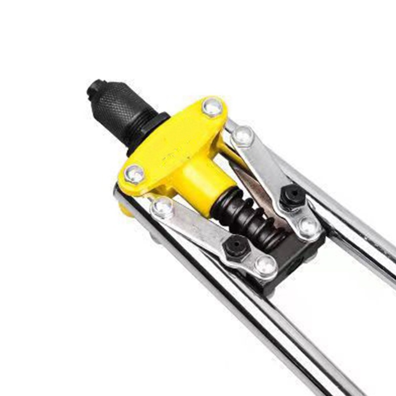 Shas Dụng Cụ Đinh Tán Cầm Tay Một Tay