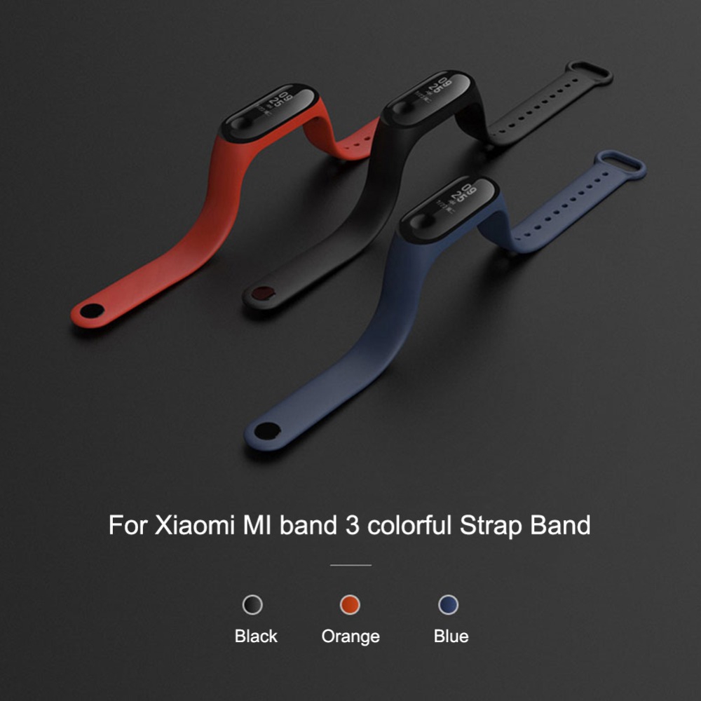 Dây đeo thay thế cho đồng hồ thông minh cho Xiaomi Mi Band 4