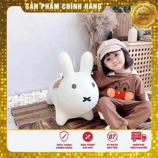 THÚ NHÚN HÀN QUỐC KID TOYS CHO BÉ