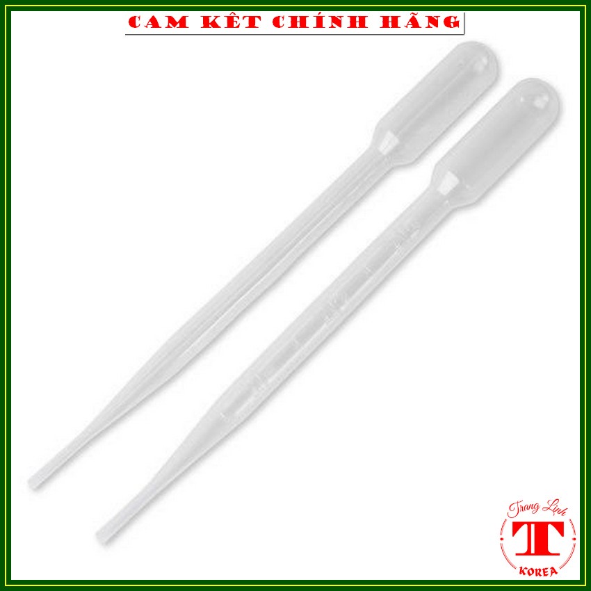 Pipet hút mực bút máy - Bơm mực bút tiểu học, tranglinh