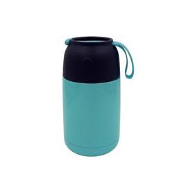Bình ủ cháo giữ nhiệt Zebra Thái Lan 650ml-123006. Inox 304. Nhập khẩu Thái Lan