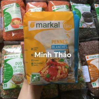 Nui ống hữu cơ Markal tách lẻ