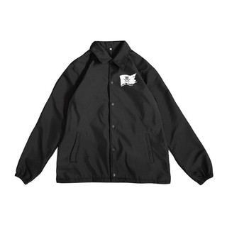 [Mã BMLT35 giảm đến 35K đơn 99K] Áo Khoác Pirate Unisex chính hãng local brand TOBI - 100% Cotton