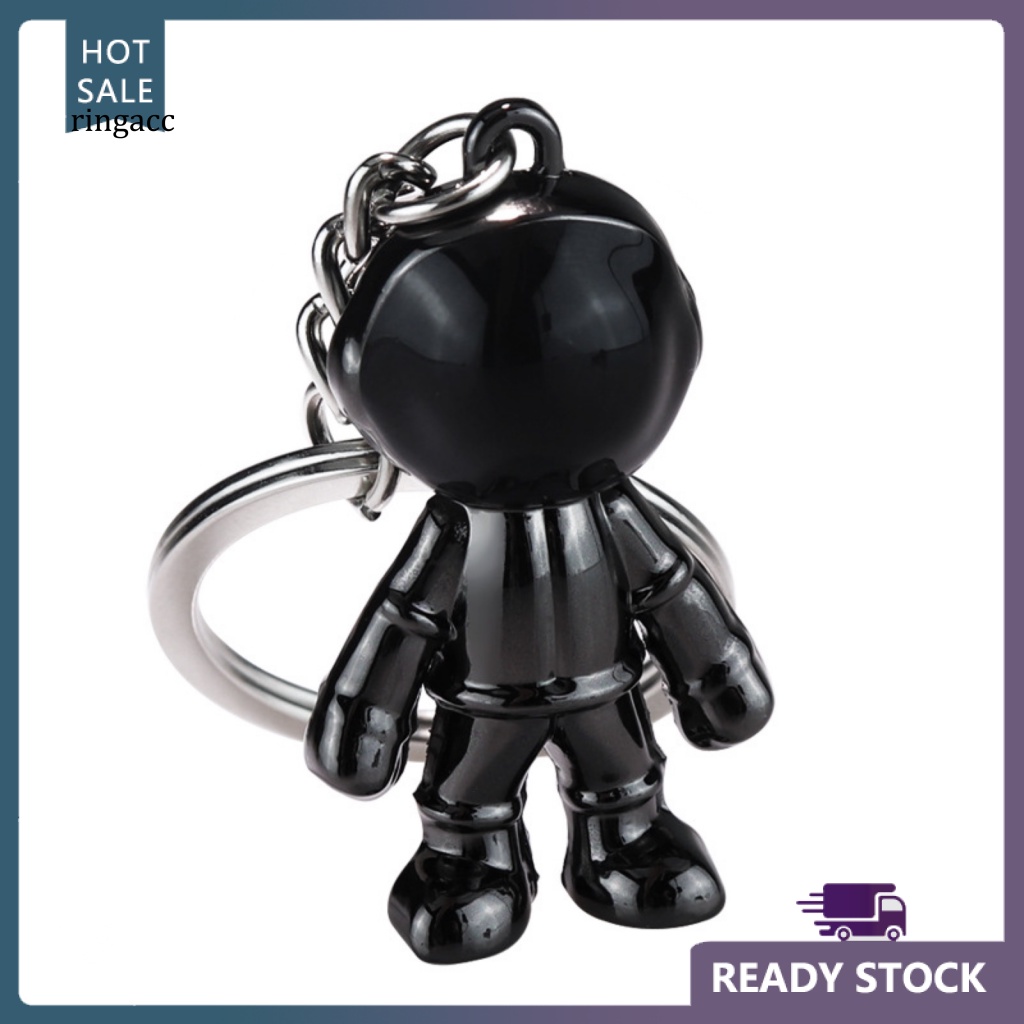 Dây Treo Điện Thoại/Móc Khóa Xe Hơi/Ba Lô Họa Tiết Vũ Trụ 3D Dễ Thương