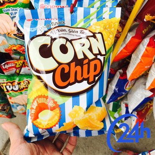 Bim bim Orion ( O'star/ Swing / Toonies/ corn chip) date mới