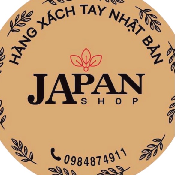 japan shop_hàng chính hãng