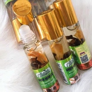 DẦU LĂN NHÂN SÂM CHÍNH HÃNG