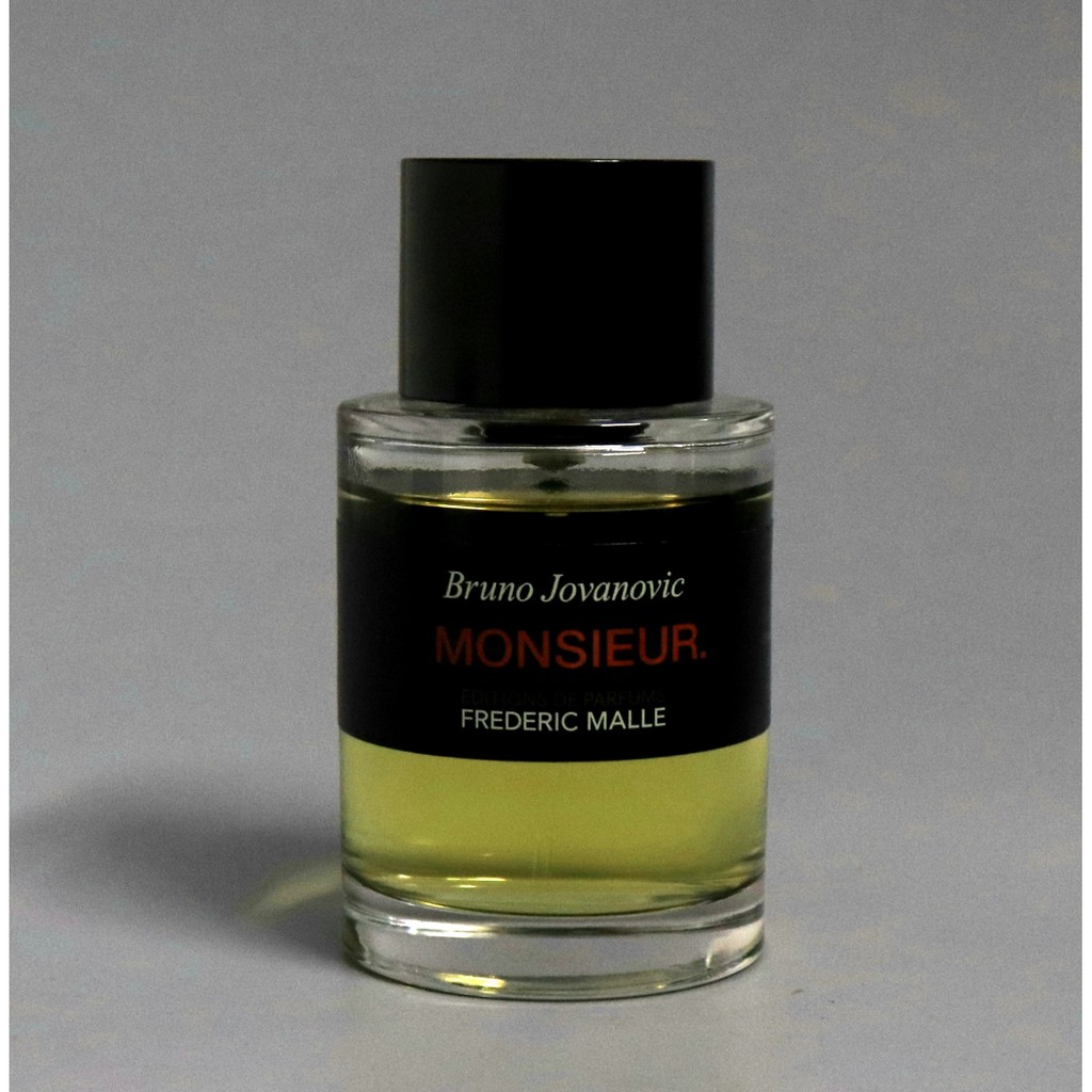 Mẫu thử nước hoa Monsieur Frederic Malle ( FM ) | BigBuy360 - bigbuy360.vn