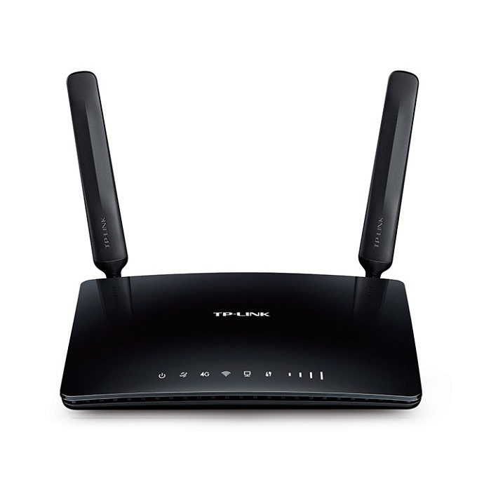 Bộ phát wifi TP-Link TL-MR6400 300Mbps