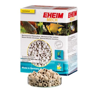 Vật liệu lọc cơ học Eheim Mech 1l