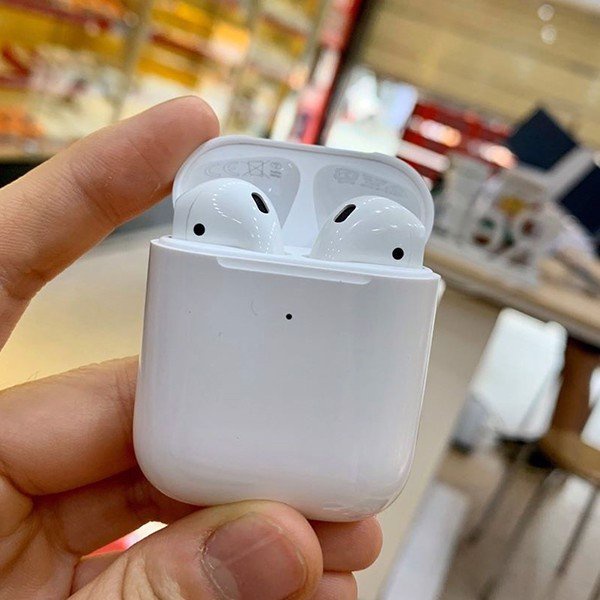 Tai Nghe Bluetooth AP