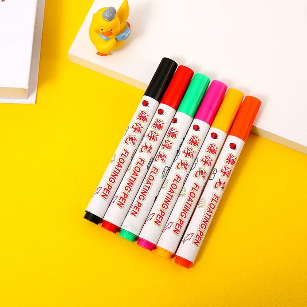 CHOOKEY Bút Lông Viết Bảng Thần Kì Dành Cho Bé Yêu