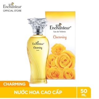 Nước Hoa Enchenteur 50ml