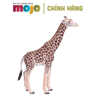 MÔ HÌNH ĐỘNG VẬT - HƯƠU CAO CỔ ĐỰC