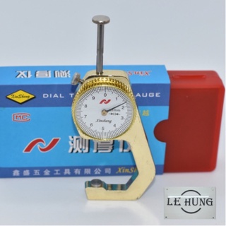 Thước kẹp ly cơ đo độ dày từ 0-30mm