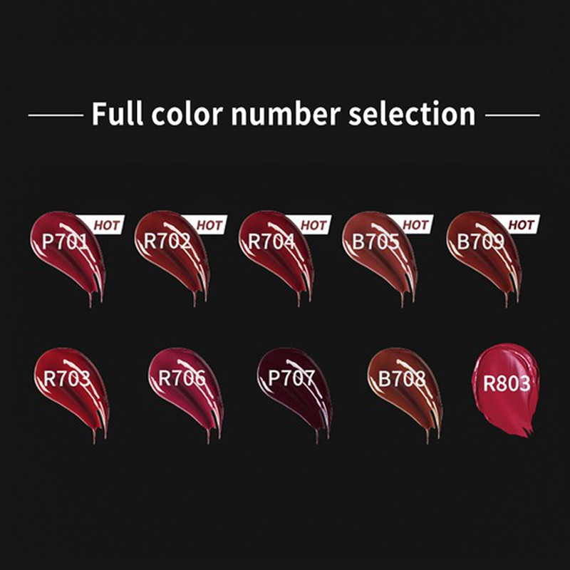 Son môi Colorkey hiệu ứng bóng như gương trọng lượng 1.7g | BigBuy360 - bigbuy360.vn