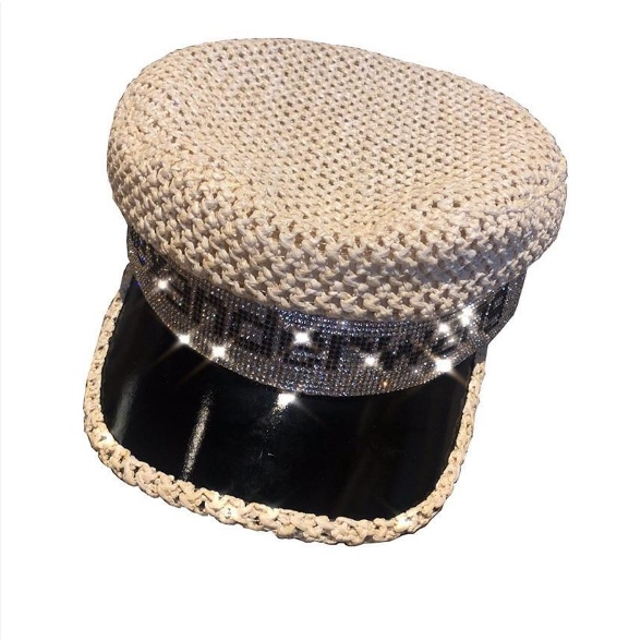 Mũ Beret Thời Trang Hàn Quốc Cho Nữ