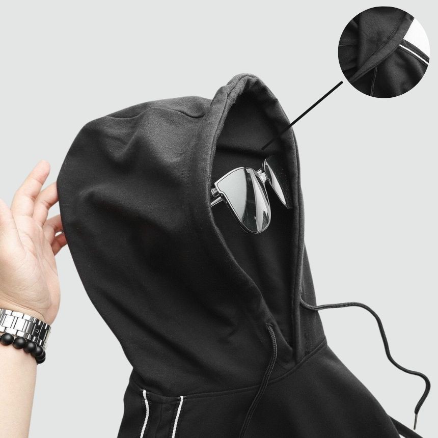 Áo nỉ hoodie thời trang nam nữ thương hiệu JBAGY - C01 | BigBuy360 - bigbuy360.vn