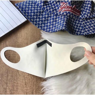 (HÀNG XUẤT XỊN) Khẩu trang M/L/B - 5 MẪU  Full-Tem-Code Full-Túi-Zip - FULL BỘ TEM-TAG-CODE THẺ BÀI
