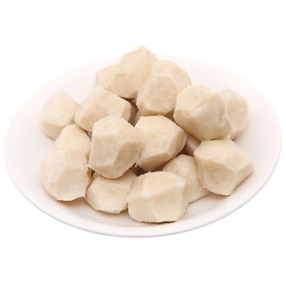 Cá viên tân việt sin 500gram