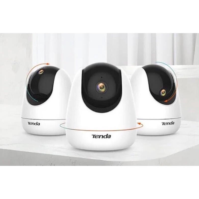 Camera Tenda CP3 Full HD 1080P 360