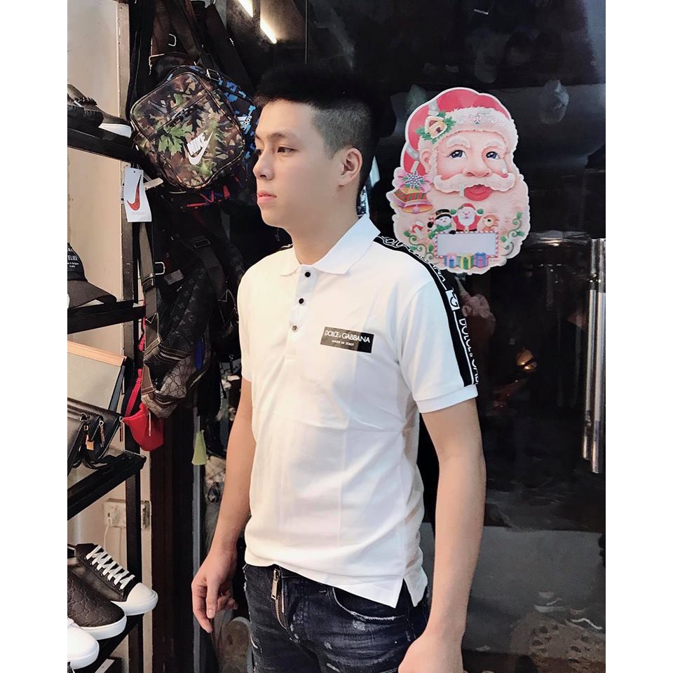 Bộ thời trang siêu cấp Dolce & Gabbana [ hot trend ]