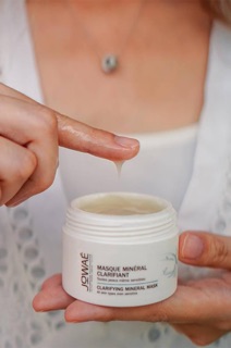  [BEAUTYBOXHN] MẶT NẠ CẤP NƯỚC JOWAÉ REPLUMPING WATER MASK