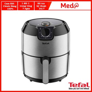 Nồi Chiên Không Dầu Tefal EY201D