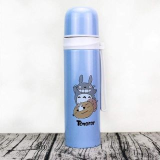 Bình giữ nhiệt totoro