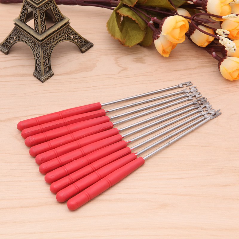 Dụng cụ gỡ lưỡi câu cá tiện lợi